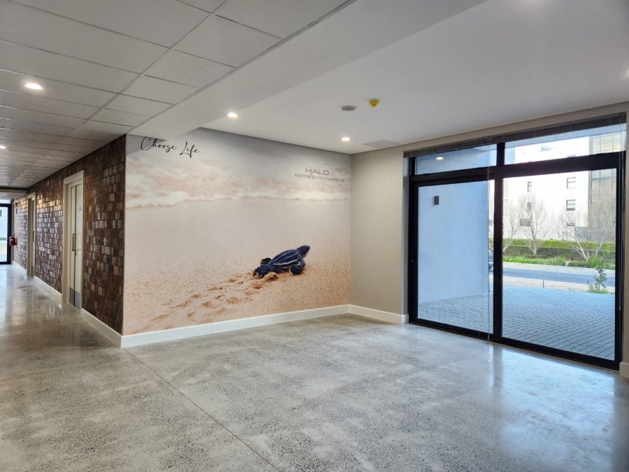 To Let commercial Property for Rent in Paardevlei Western Cape